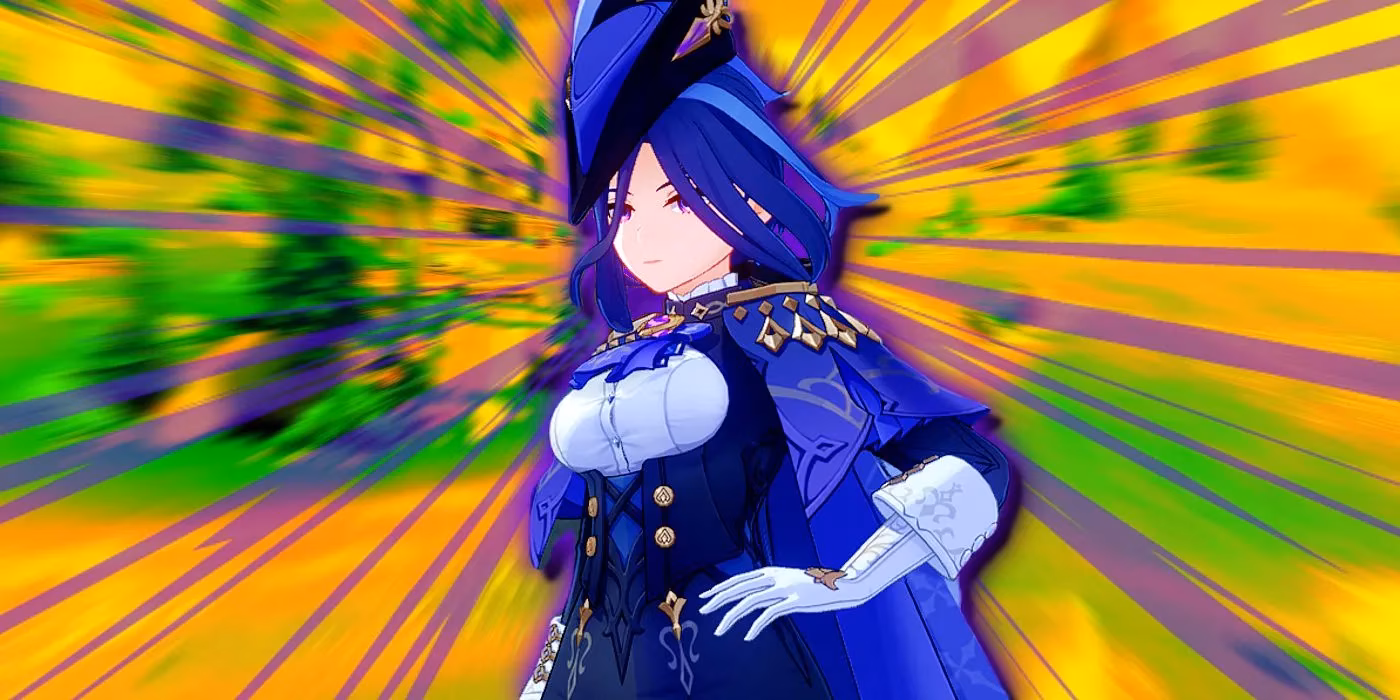 clorinde-s-rumored-signature-sword-absolution-in-genshin-impact-power-vs-aesthetics-image-1